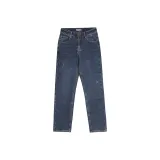 Деним синий