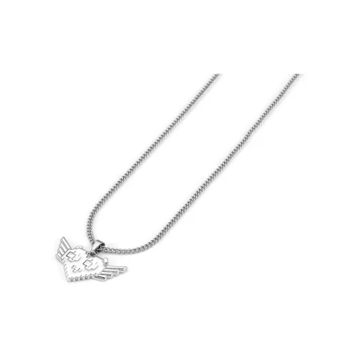 DH7 Сплав Ожерелье Унисекс