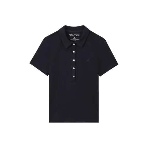 NAUTICA Женские Поло