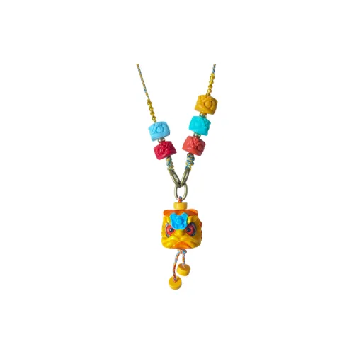 Cherry Blossoms Медные Ожерелья Женские