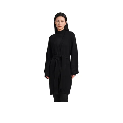 Blood Glitter Свитер Женский Черный