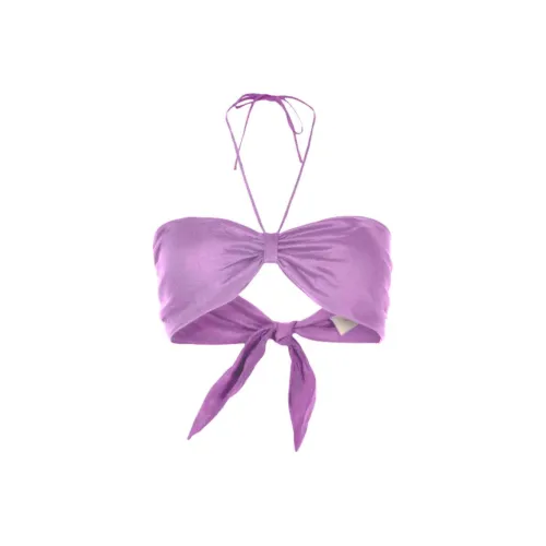 Adriana Degreas Топ на бретелях Женский