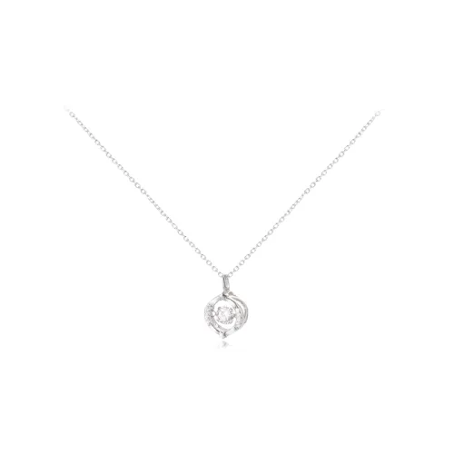 Ожерелья Ringlove с цирконием женские