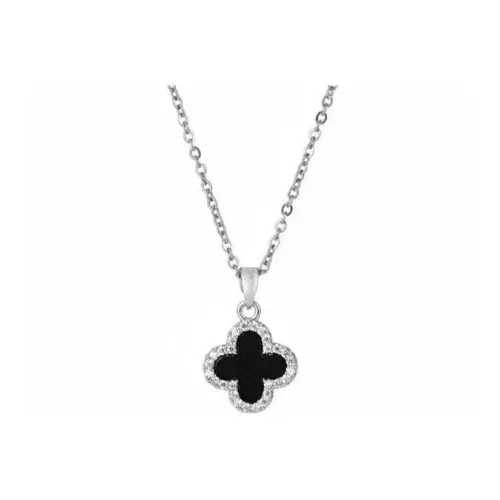 Floating Joy Сплав Ожерелья Женские