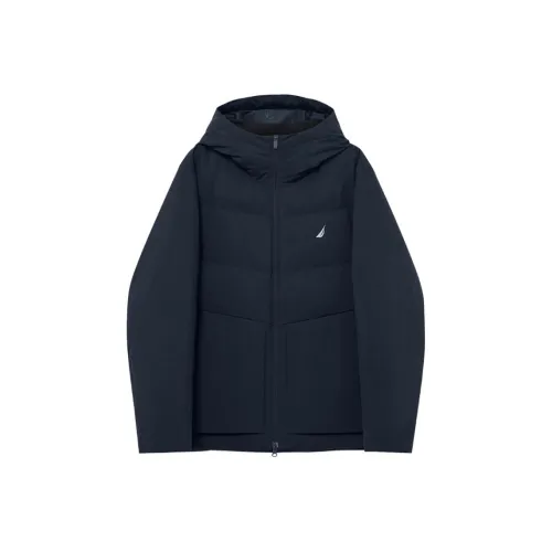 NAUTICA Мужские Пуховики