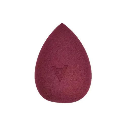 Red Earth Puffs / Makeup Sponges Женские