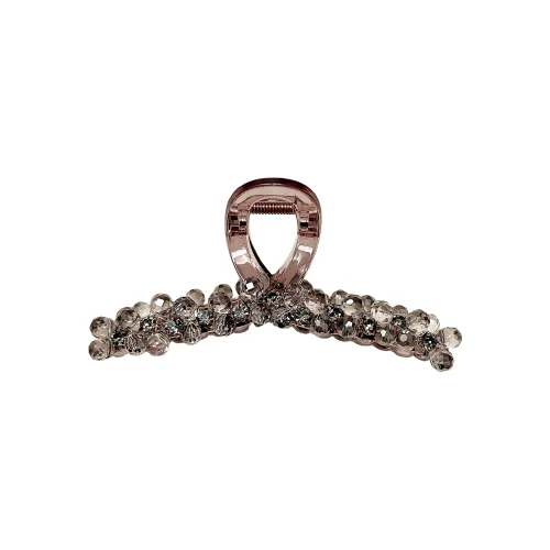 Left Europe Акриловые заколки для волос Женские