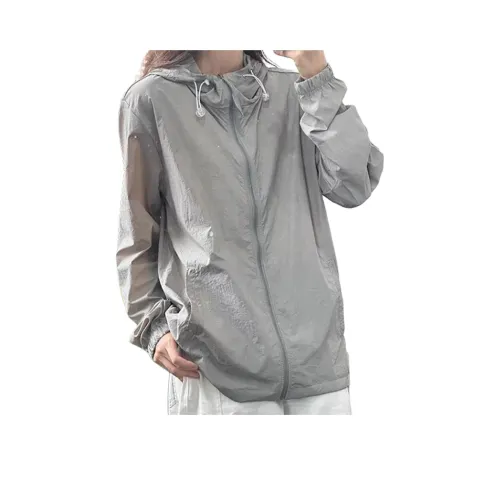 AN Одежда с защитой от солнца Женская