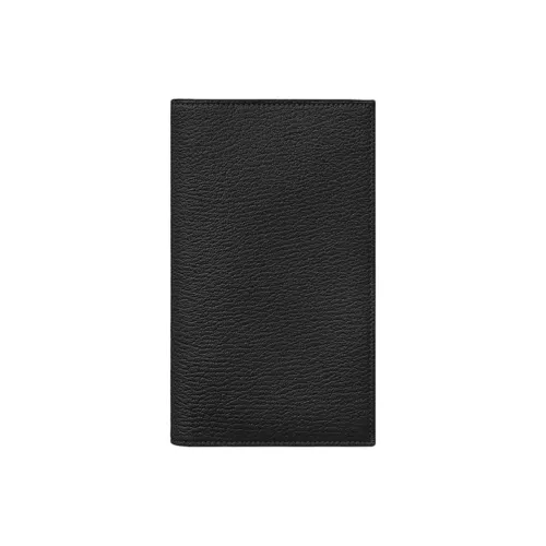 HERMES Vision II Simple Mysore Chevro Хранение Сумка Унисекс 89 Черный