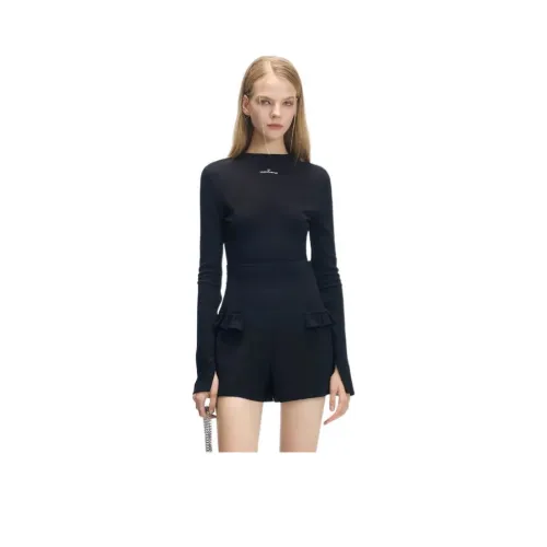 JORYAweekend Трикотаж Женский Черный