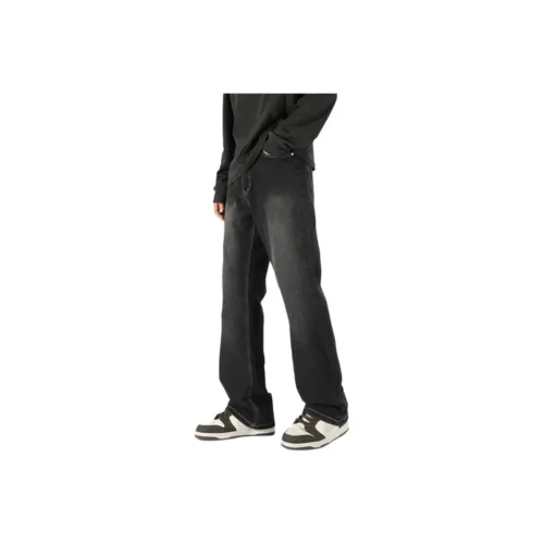 TUCANO Унисекс Джинсы