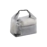 Прозрачный серый [Экстра-большой]