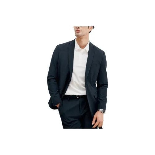 DANNINGZHEXUE Деловой костюм мужской