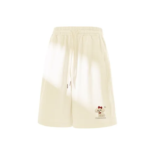 Fingercrox Повседневные шорты женские