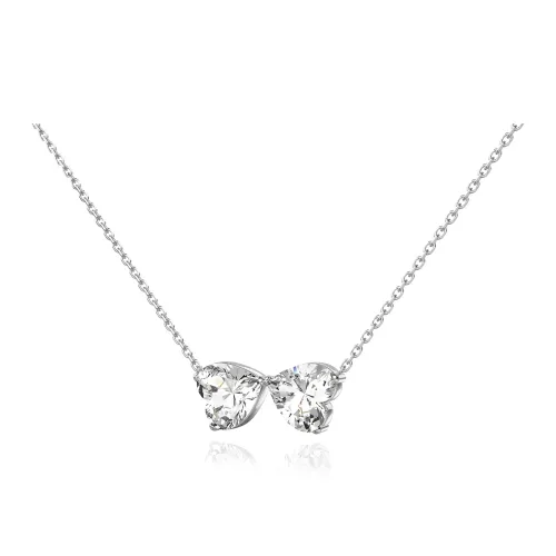 RAWNESS Титановые стальные ожерелья женские