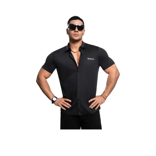 MOLIFANG Мужская T-рубашка