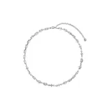 Серебристый