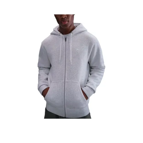 Свитшот Nike Мужской Цвет Березовый Вереск