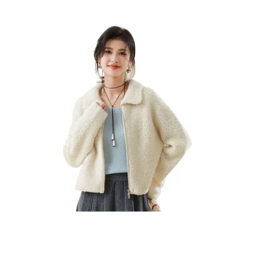 JINJU Женские Свитера