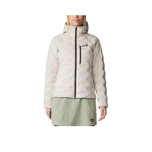 MOUNTAIN HARDWEAR Пуховик Женские