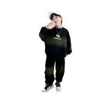 Комплекты одежды (черный)