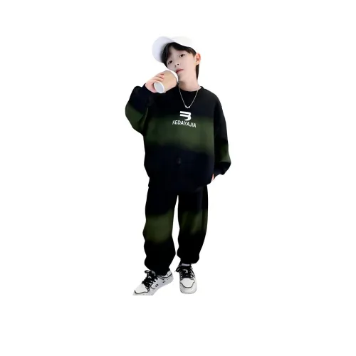 HEINBBE Повседневная спортивная одежда для подростков