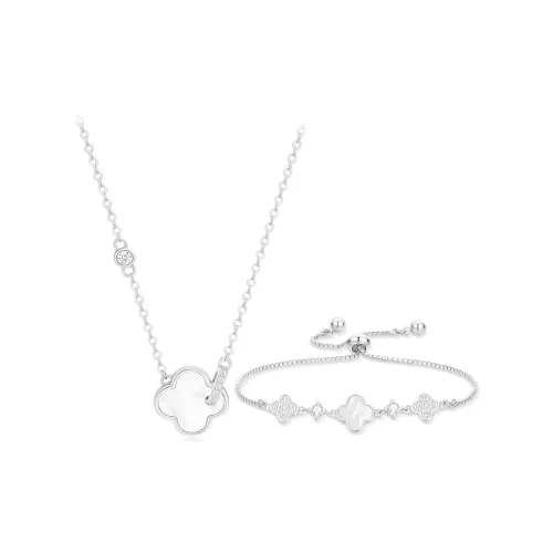 OSSINMI Сплав Ожерелья Женские