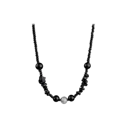 ATPLAY Каменные ожерелья унисекс