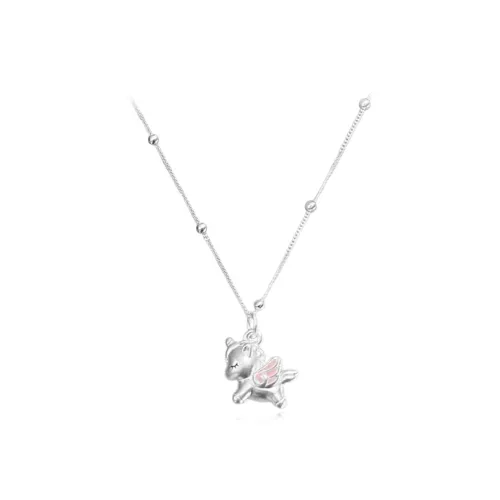 RINGLOVE Сплав Ожерелья Женские