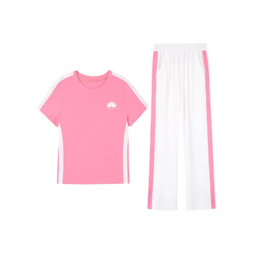 Eminu Женские Повседневные Костюмы