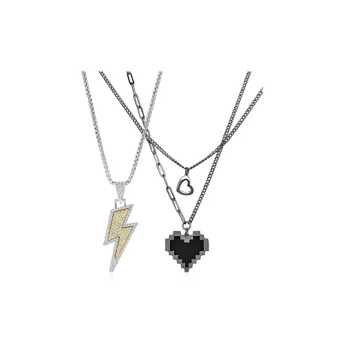 GUDS GAVE Сплав Ожерелья Женские