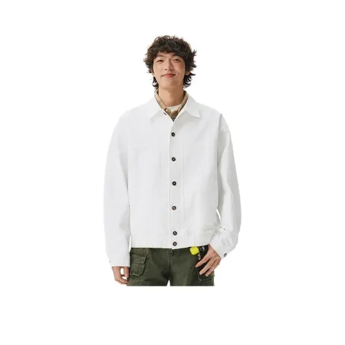 GTRG Унисекс Куртки