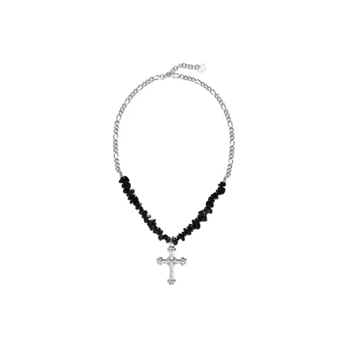 PEACE CAT Медные Ожерелья Унисекс