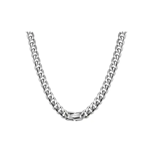 Рекомендация ожерелья ENFANTIN из титановой стали унисекс