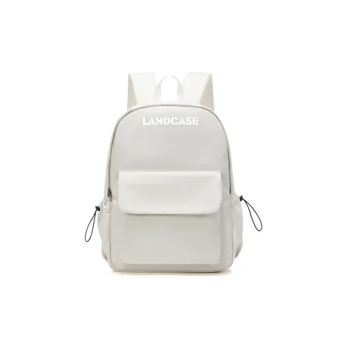 LANDCASE Рюкзаки Белый Унисекс