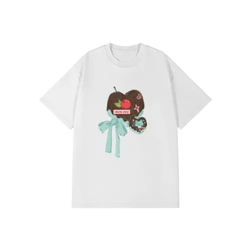 CHEER ZONE Женские футболки