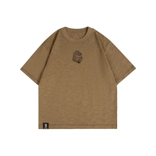 Fingercroxx Унисекс T-рубашки