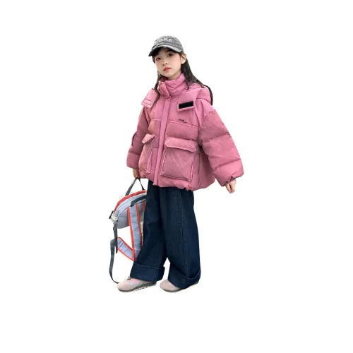 MY LITTLE PONY Down Jacket Teenagers
