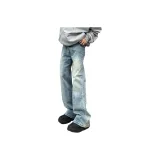 Светло-голубой