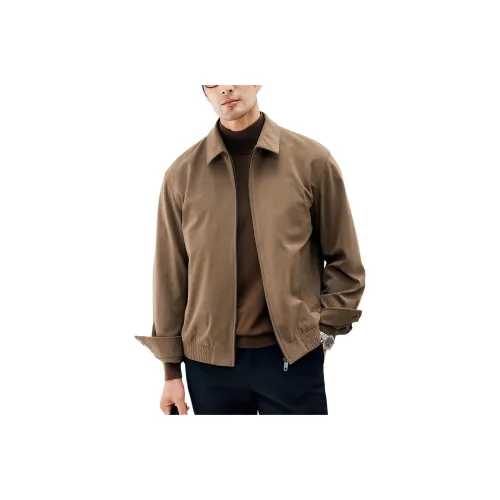 St. H Мужские Куртки