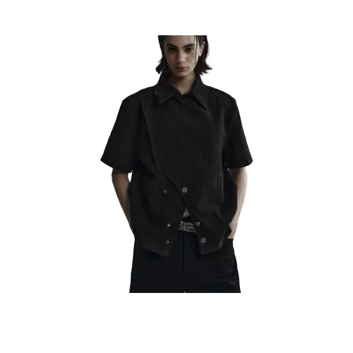 NOAHGIGI Унисекс Рубашки