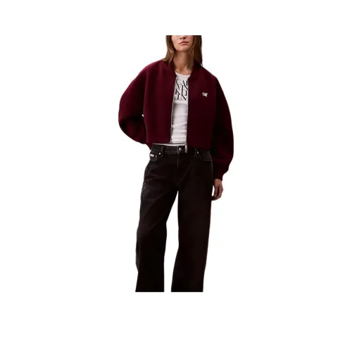 Calvin Klein Куртки и Пальто Женские