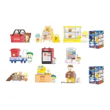 2 Сюрприз-бокса (Случайный стиль)