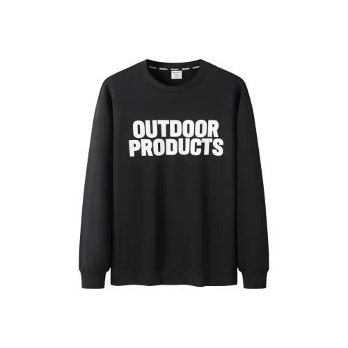 OUTDOOR PRODUCTS Толстовка Мужская