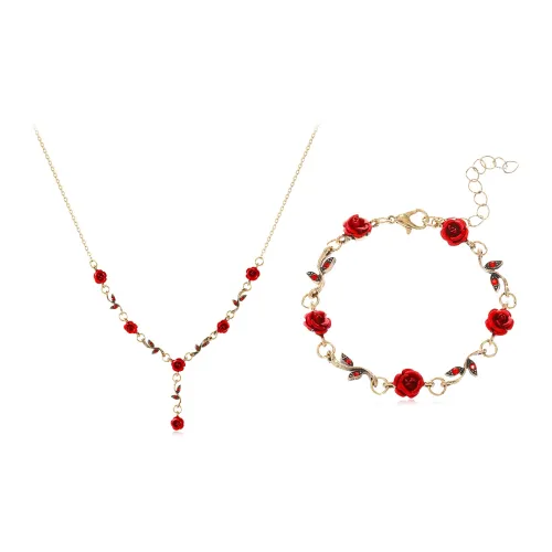 D.K.X Ожерелья Женские