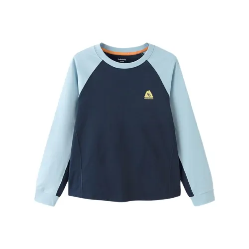 BALABALA Детские быстросохнущие футболки для подростков