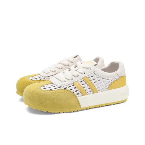 safiya Низкие кроссовки для скейтбординга женские