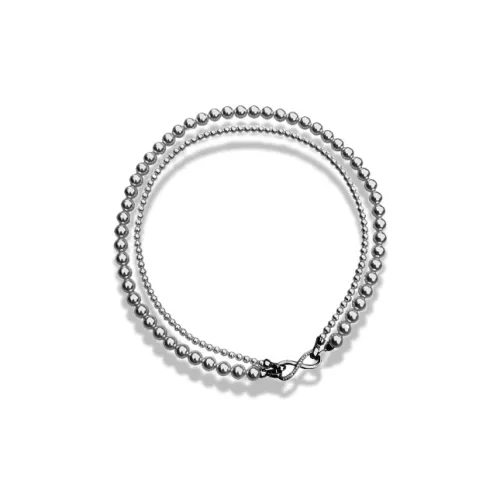 GIRATI Shell Pearl Ожерелья Женские