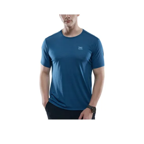 XBIONIC Мужские T-рубашки