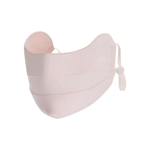 SEPTWOLVES Полиамид Солнцезащитная Маска из Ледяного Шелка QPL Женская